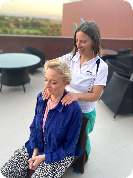 Energy Medicine Treatment