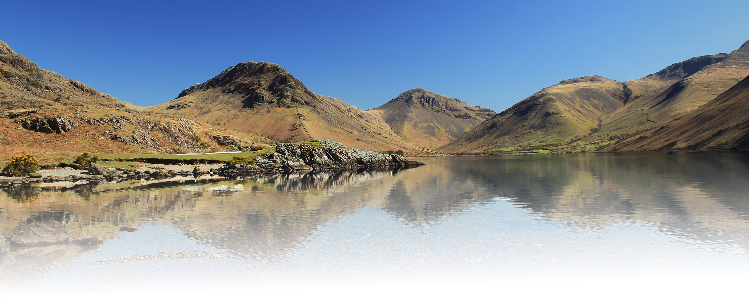 Healing Hands Cumbria Lake View